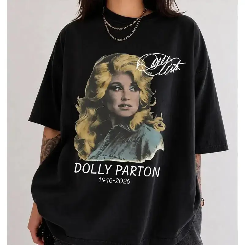 Dolly Parton Shirt, RIP Dolly Parton Tribute Shirt, Vintage Country Girl Graphic Tee, Country Music Fan Gift, Western Cowgirl Style Unisex T-Shirt