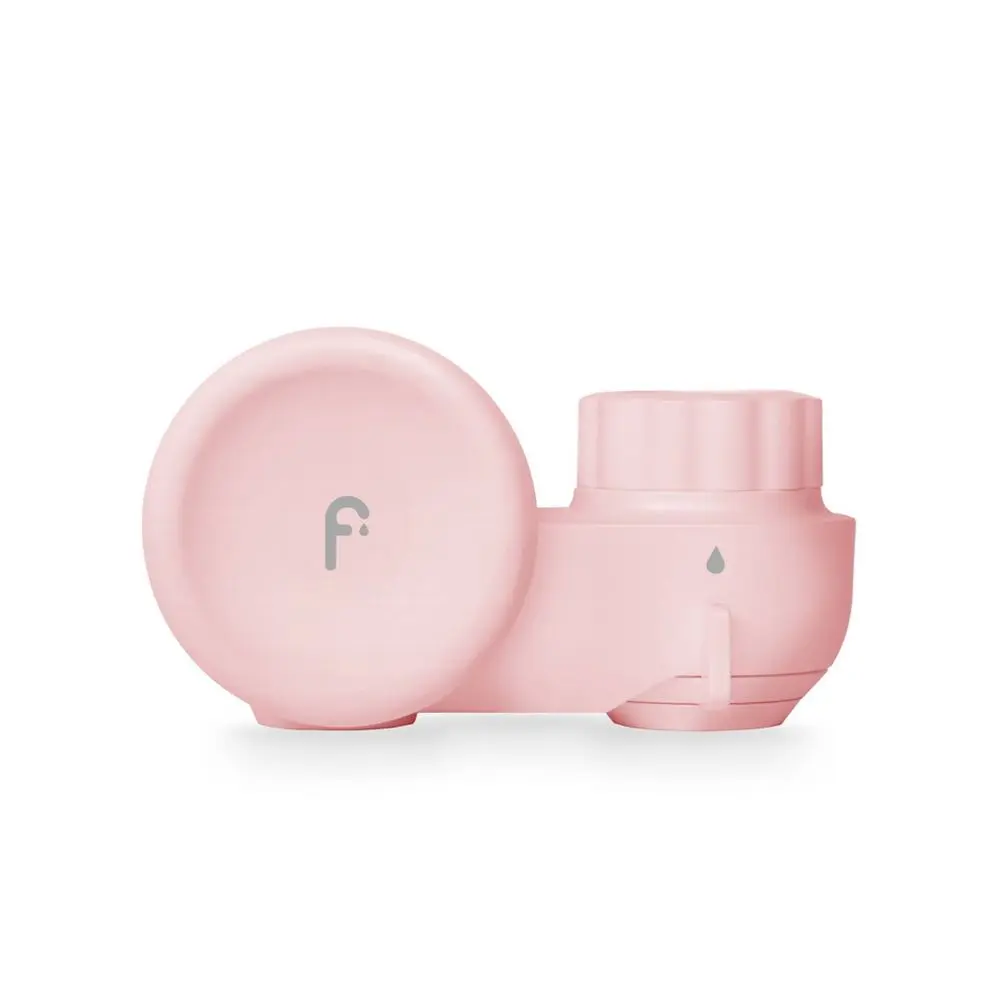 Filterbaby Faucet Filter Essential Pink Filterbaby Faucet Filter Essential Pink