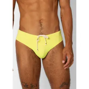 SOLAR SURGE SWIM BRIEF