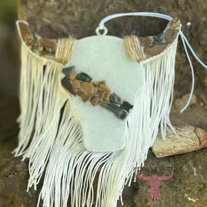 Brown Gem Bull Freshie Volcano Pura