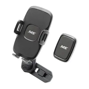 MobileSpec Magnetic +Clip Air Vent Mount