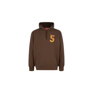S Logo Hoodie "FW22" SU12198