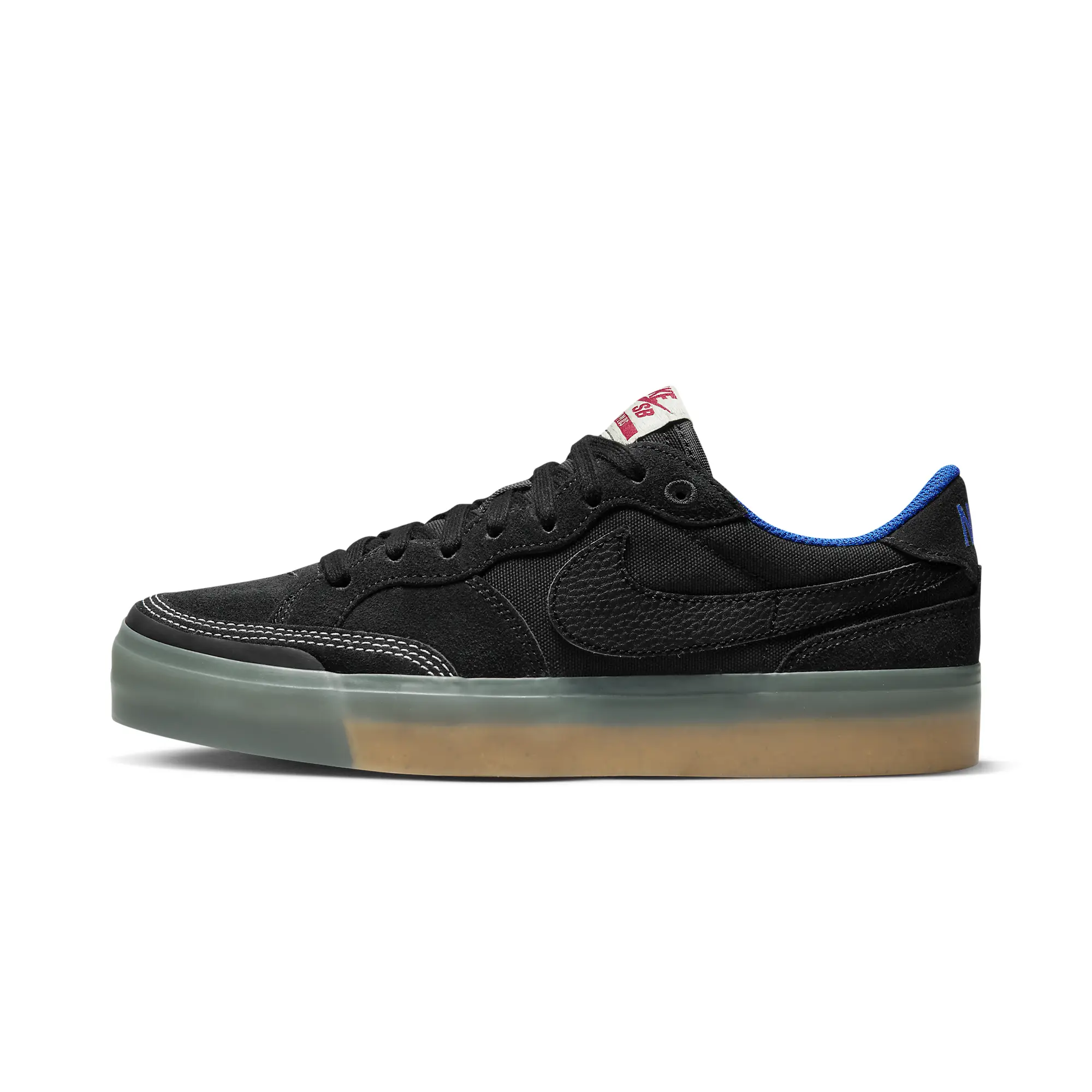 SB ZOOM POGO PLUS PREMIUM WMNS "BLACK GUM" DV5470 001