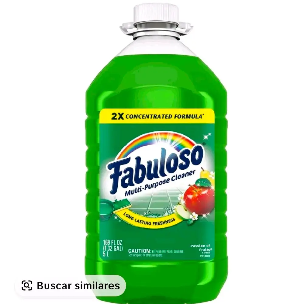 FABULOSO MULTI PURPOSES  CLEANER