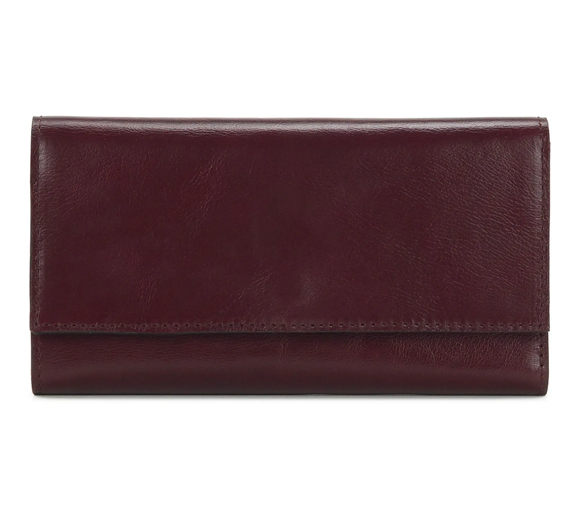 Patricia Nash Terresa Wallet - Vintage Distressed