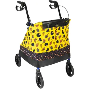 African Beauty rollator walker wrap *Shipping included
