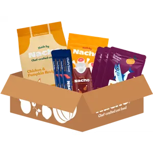 Made by Nacho Starter Kit