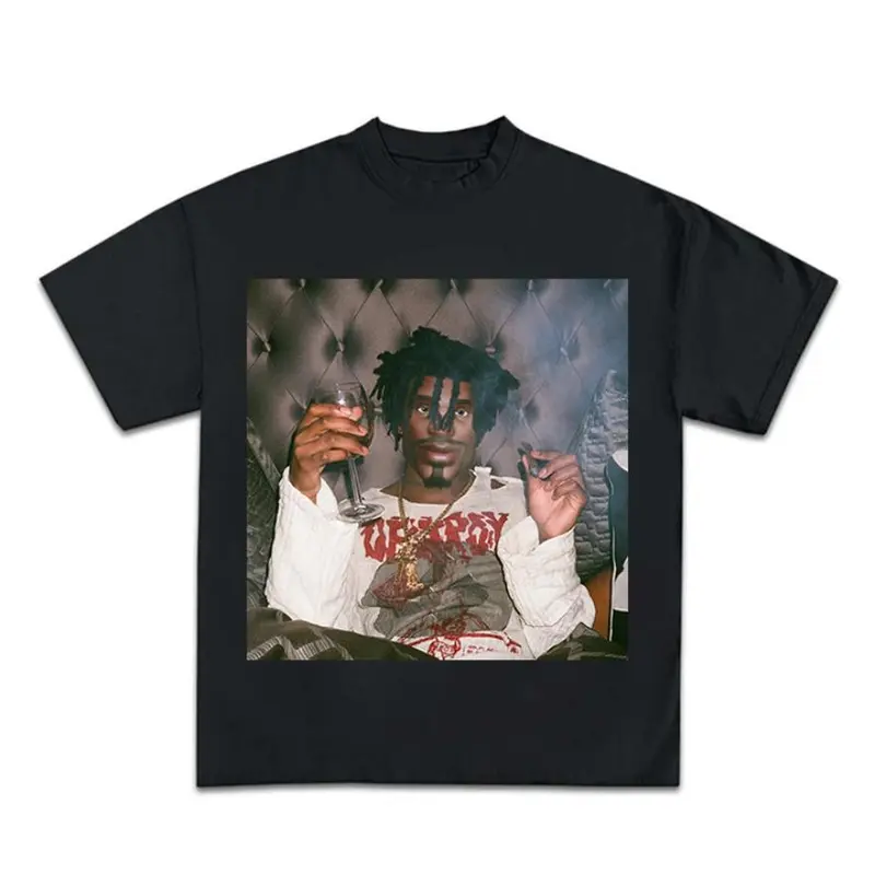 Carrti x Fortnite Retro T-shirt Funny Halloween Shirts