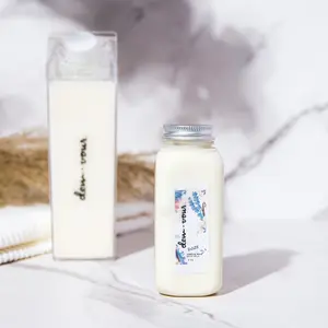 Dream Jungle Milk | Bath Milk | Liquid  | Lavender Vanilla | Bath Oil | Soak | Aromatherapy | Oily Skin | Bug repellent | Anti Fungal | Antibacterial