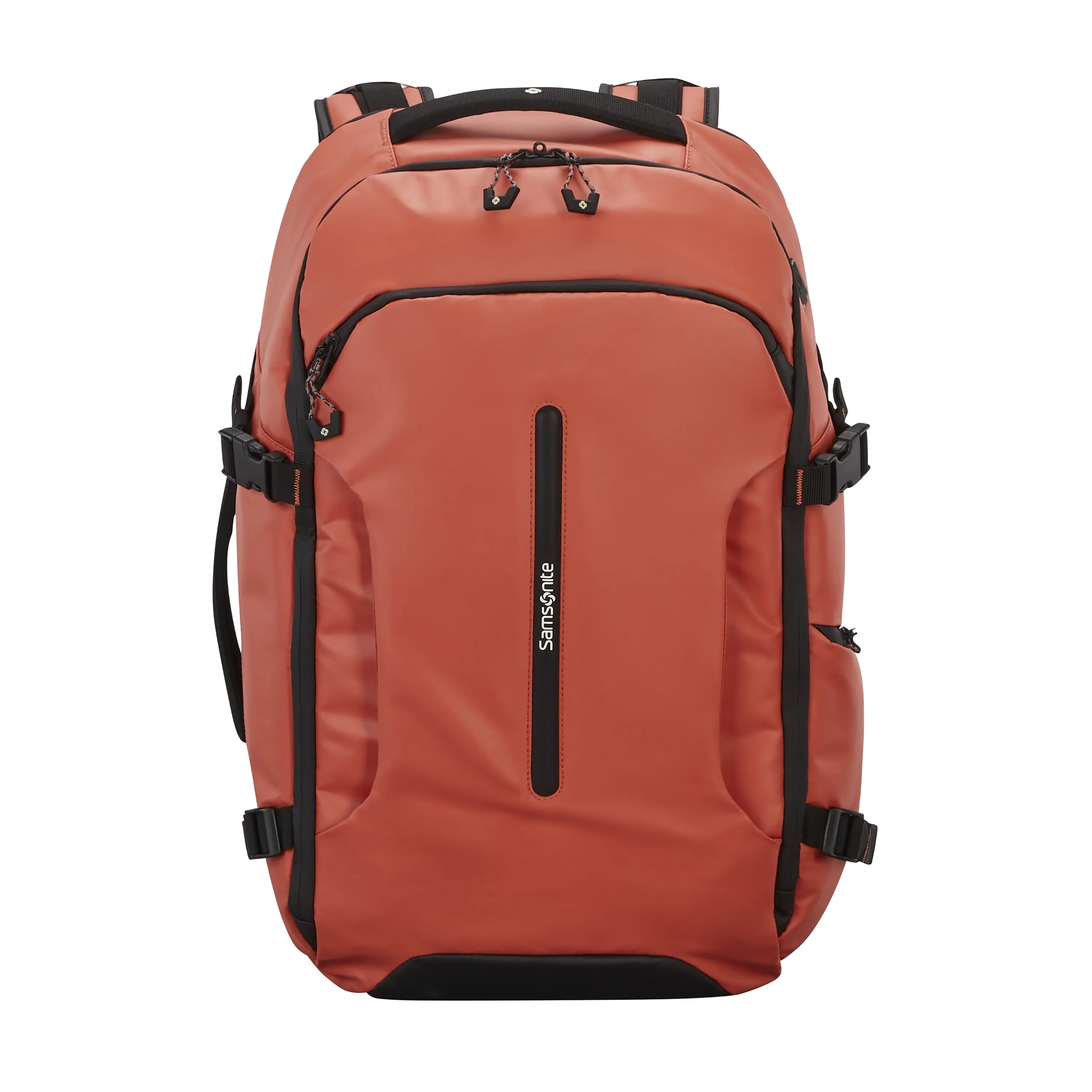 Samsonite Eco Diver Softside Travel Backpack - Backpack