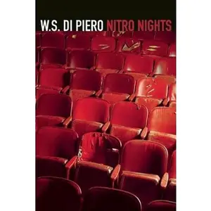 USED-Nitro Nights by Di Piero, W. S. (Paperback)