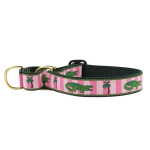 Martingale Collar | Alligator