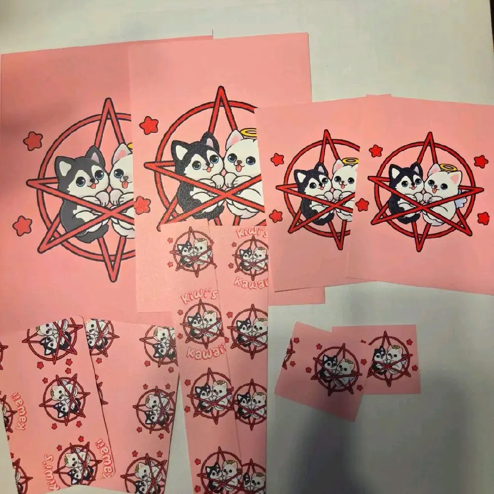SKZ Bias Packs