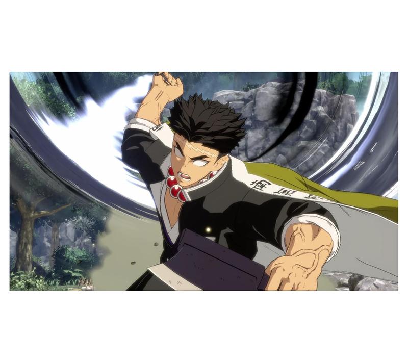 Demon Slayer: The Hinokami Chronicles 2 - PlayStation 5