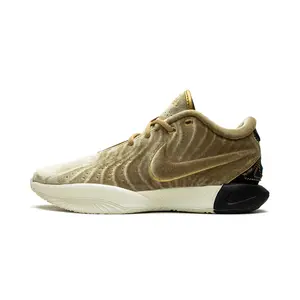 LeBron 21 EP "The Shop Nobility (Solid Sole)" FZ7884 700