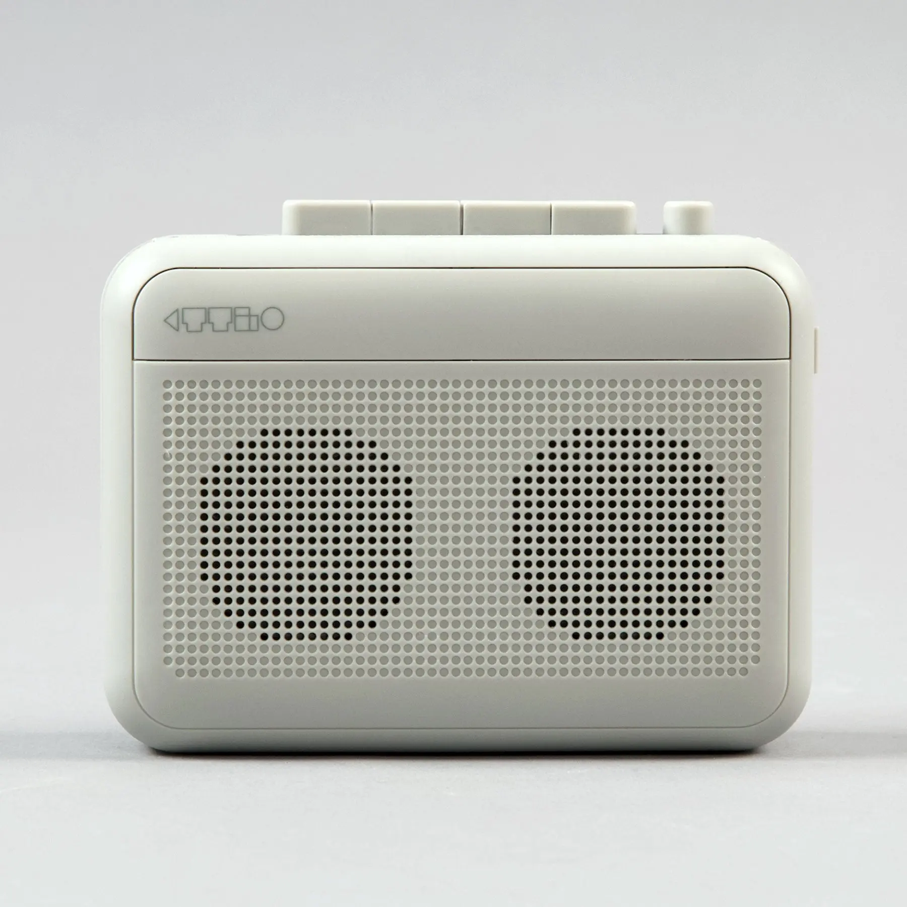 Turntable Lab: Lofi One Portable Cassette Player Walkman Turntable Lab: Lofi One Portable Cassette Player Walkman