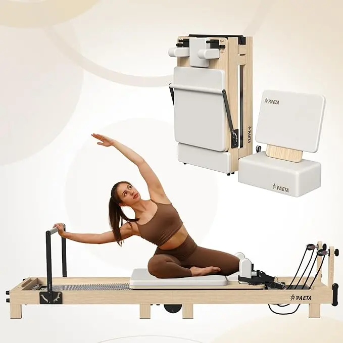 White Reformer