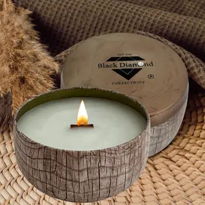 Regent Diamond Candle Regent Diamond Candle