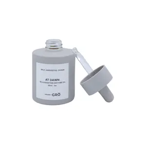 House of GRO At Dawn Rejuvenating Daytime Oil