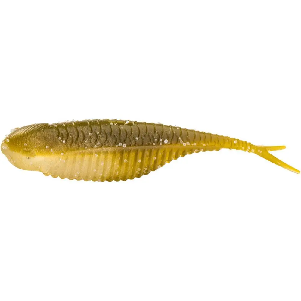 Great Lakes Finesse Hover Minnow - 3.25 Inch