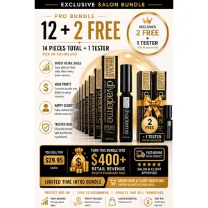 BROW EXTENDER II PRO