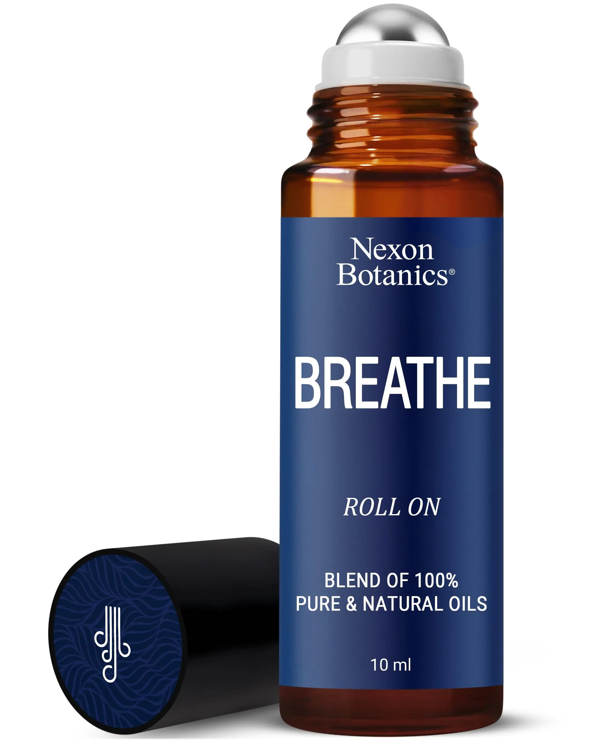 Breathe Essential Oil Roll-On