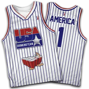 USA Drinking Team