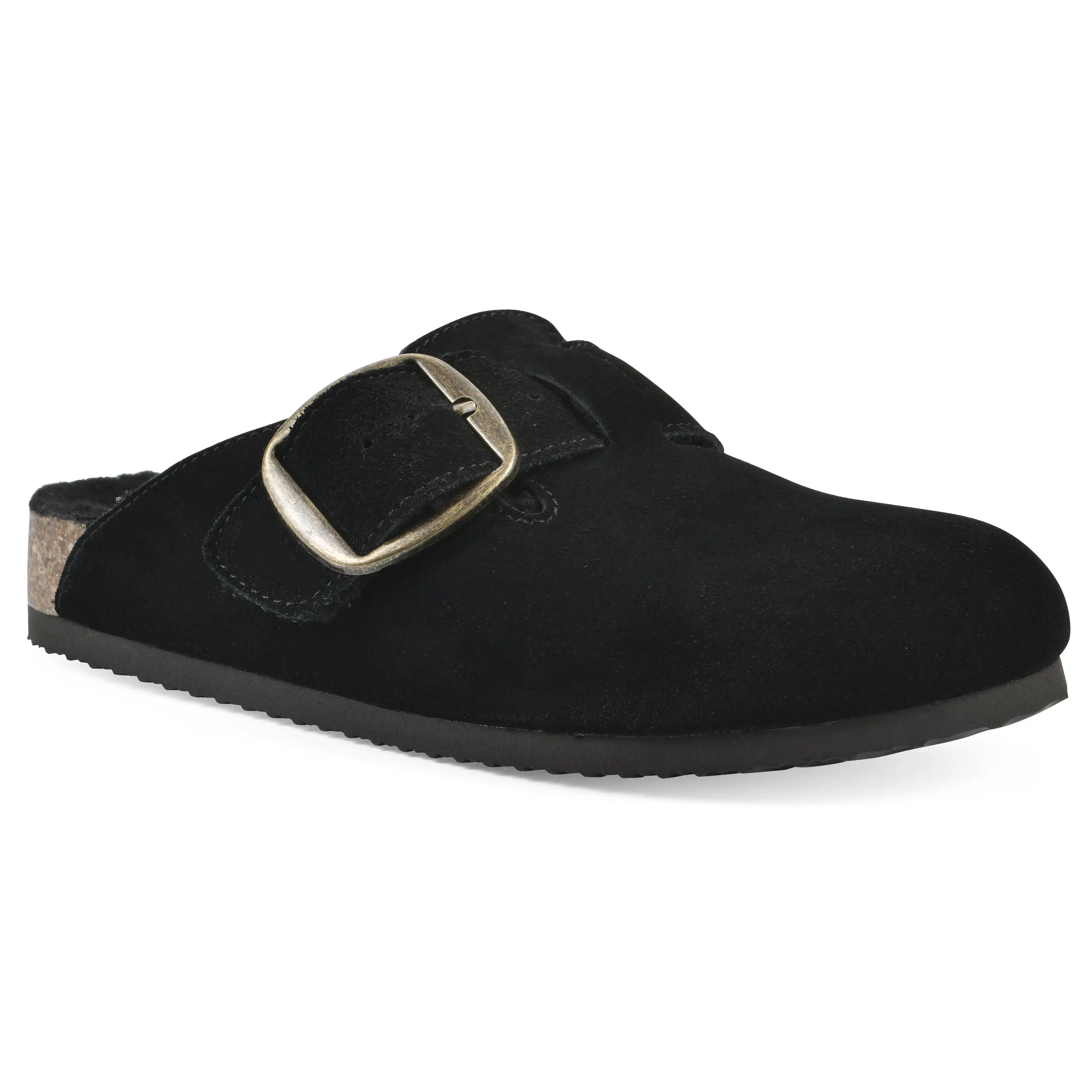 Big Sur Footbeds Clog