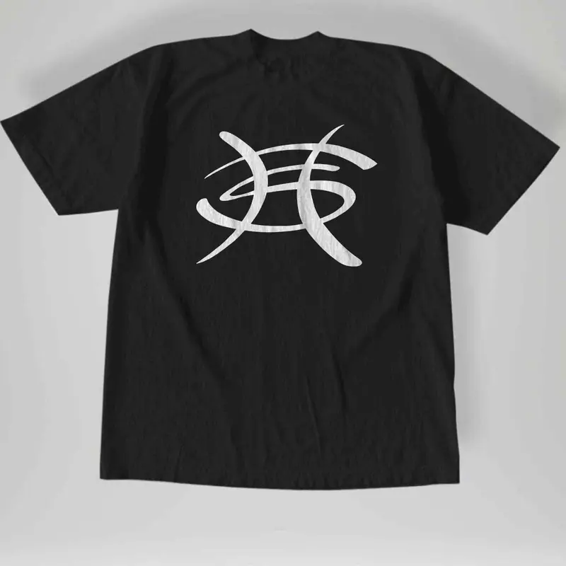 t shirt heroes del silencio - TikTok Shop