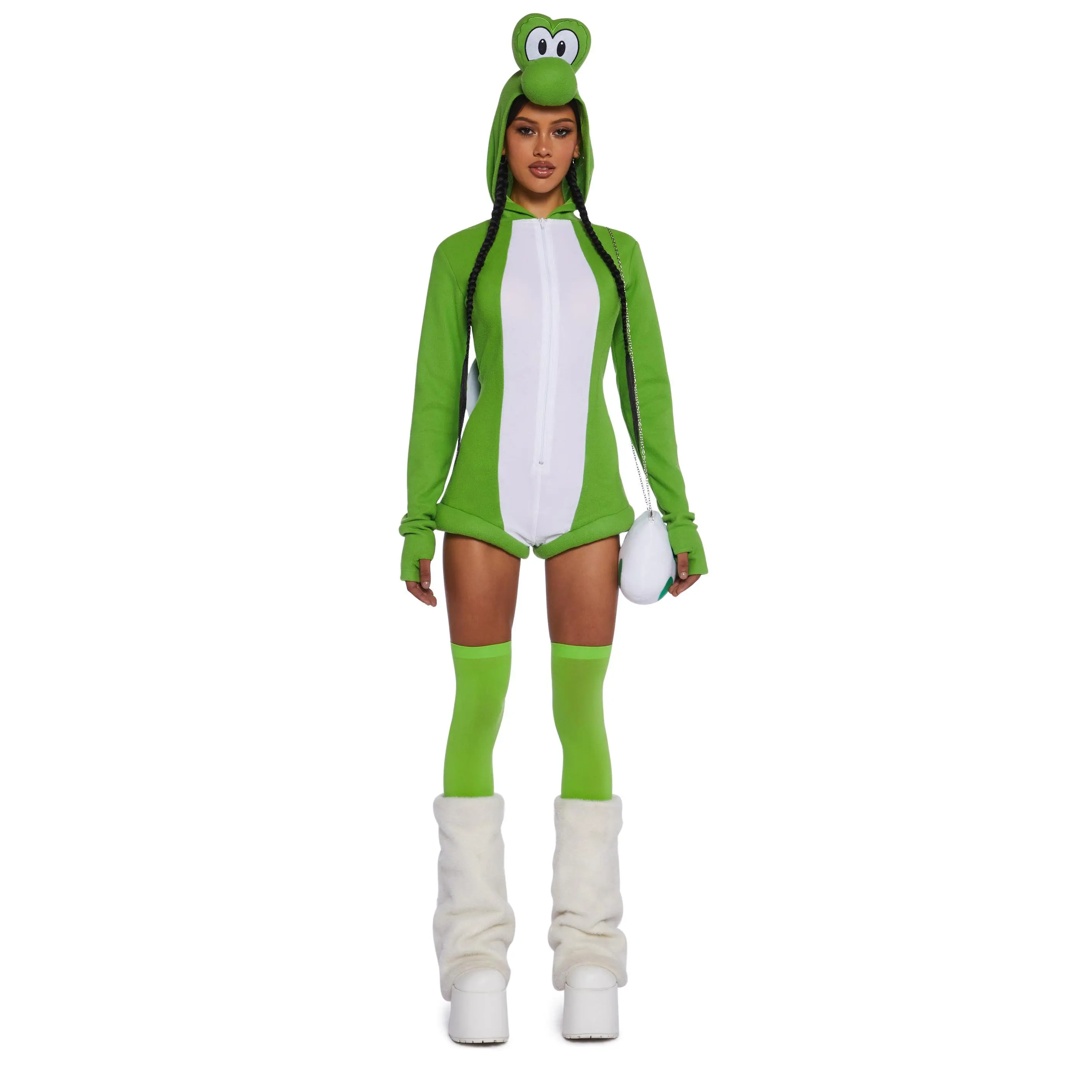 Dino Friend Costume Set Dino Friend Costume Set