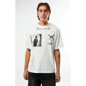 Pacsun Men's South Bay Surf T-Shirt