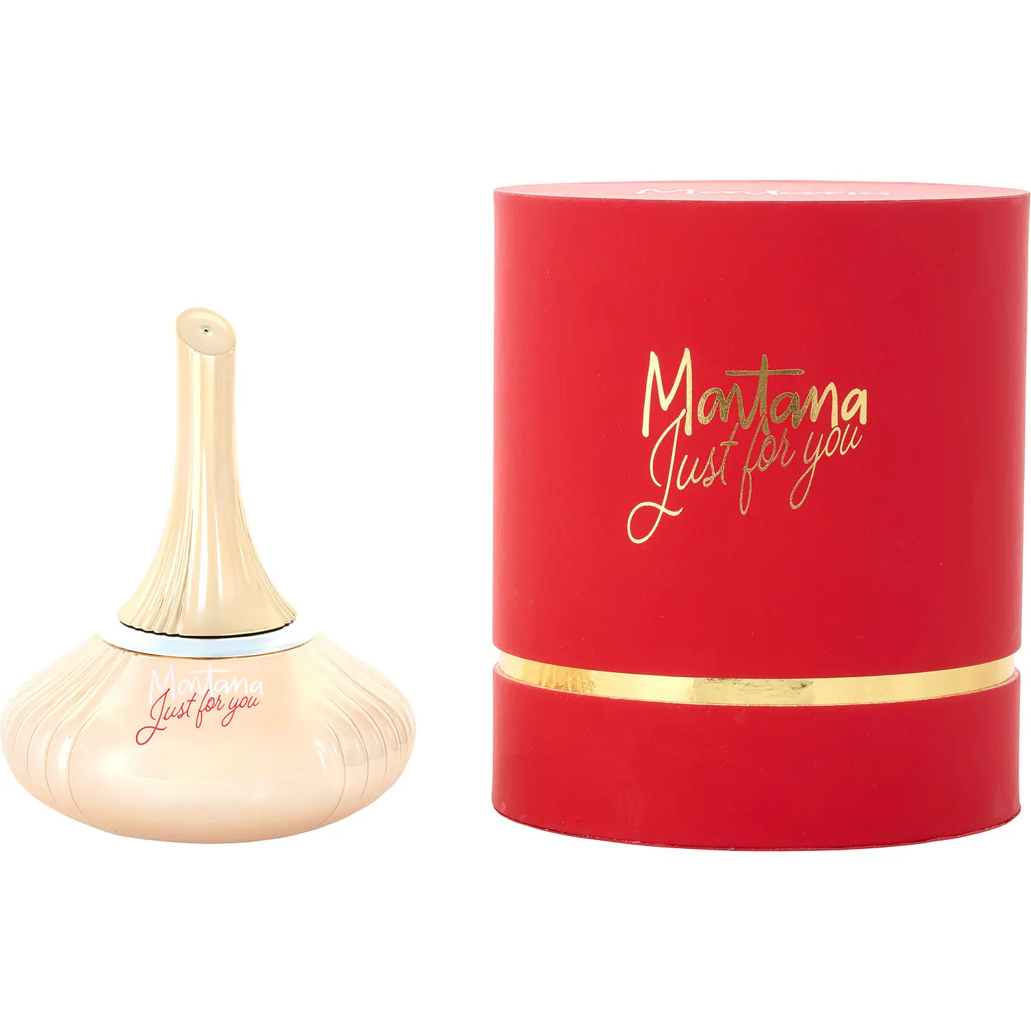 Montana Just For You By Montana Eau De Parfum For Women