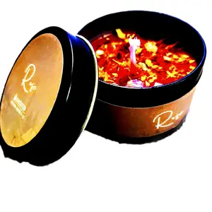 Self love Candle - Luxurious Aroma for Home Decor - Perfect for Relaxation & Ambiance