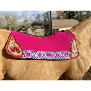 The Aztec Plumas - Limited Edition 5 Star Pad