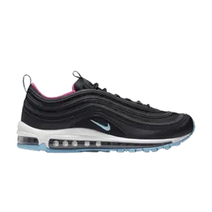 Nike Air Max 97 Premium 'Blue Gale'