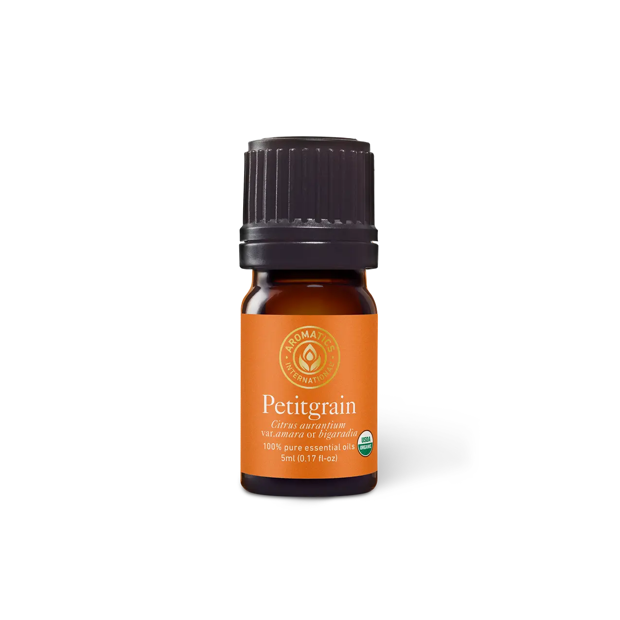 Petitgrain (Bigarade) Essential Oil for Aromatherapy & Natural Therapy Therapeutic Solution Wellness