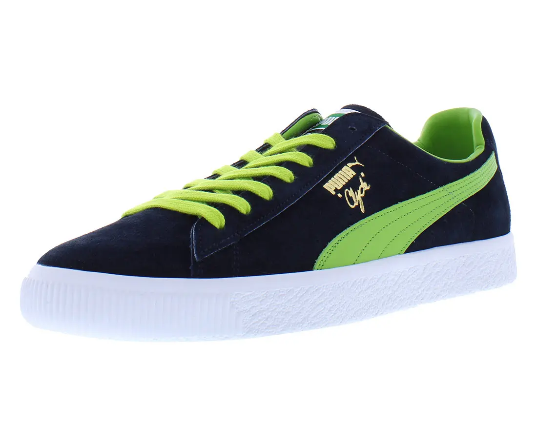 Puma Clyde Clydezilla Mij Mens Shoes