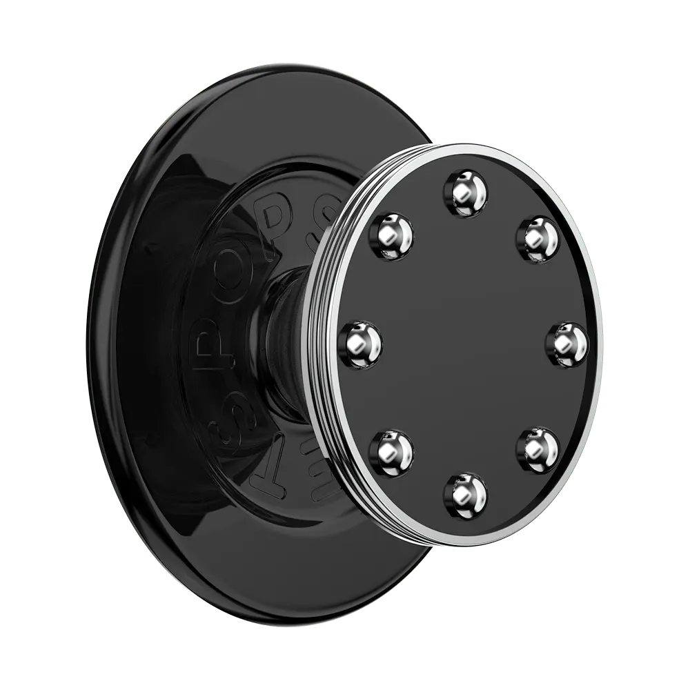 Popsockets MagSafe PopGrip Enamel Hey Dude