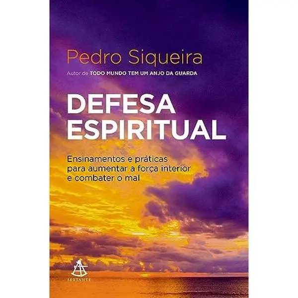USED-Defesa espiritual. Ensinamentos e praticas para aumentar a forca interior e combater o mal (Em Portugues do Brasil) (Paperback)