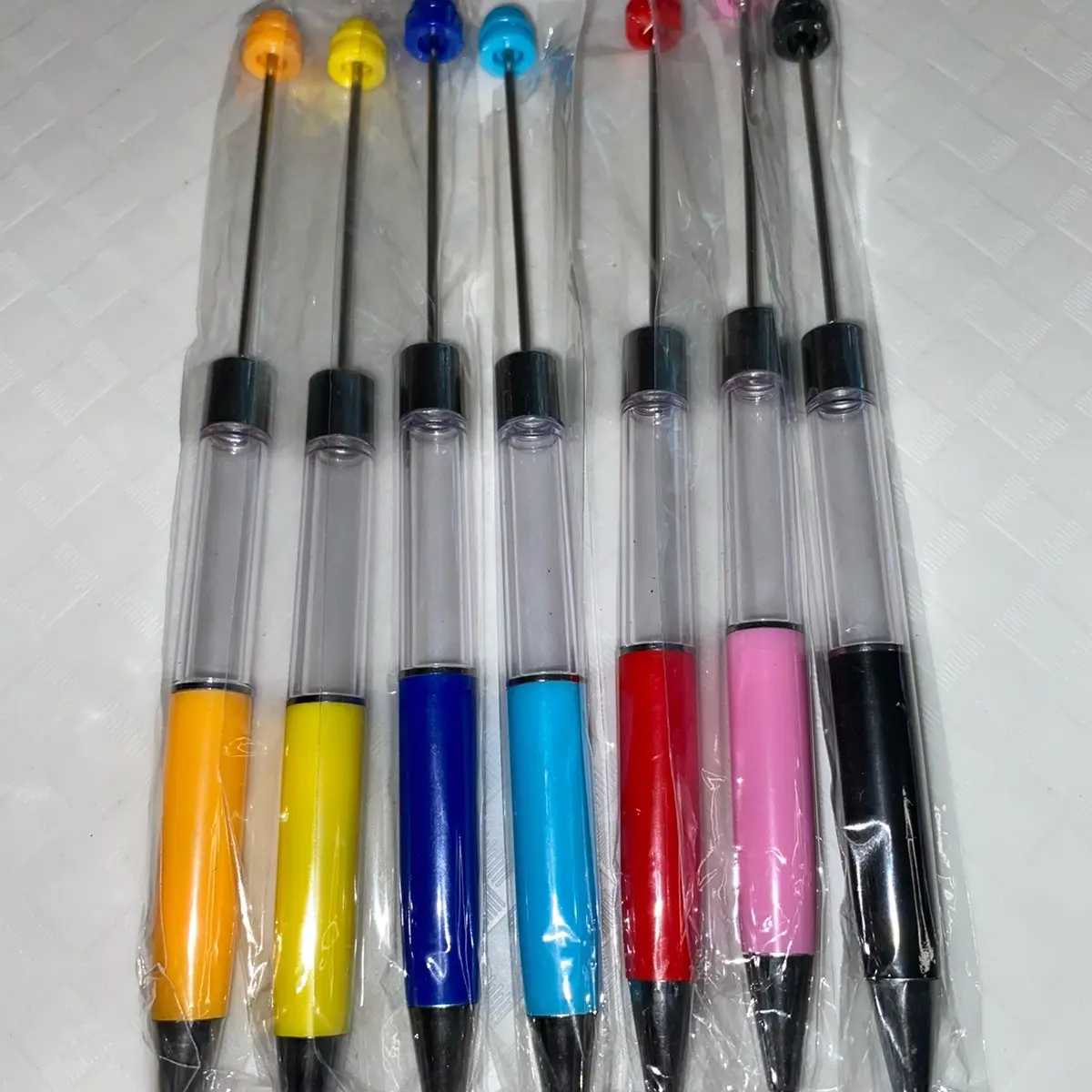 Unique Beadable Items For DIY Crafting Projects Unique Beadable Items For DIY Crafting Projects