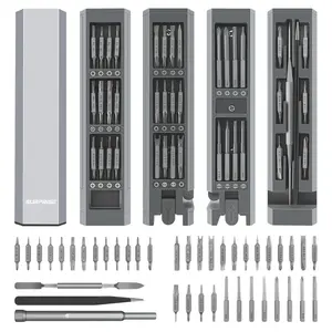 71-in-1 Precision Magnetic Screwdriver Tool Set for Phone, laptop, computer Repair