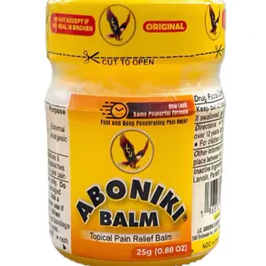 Aboniki balm