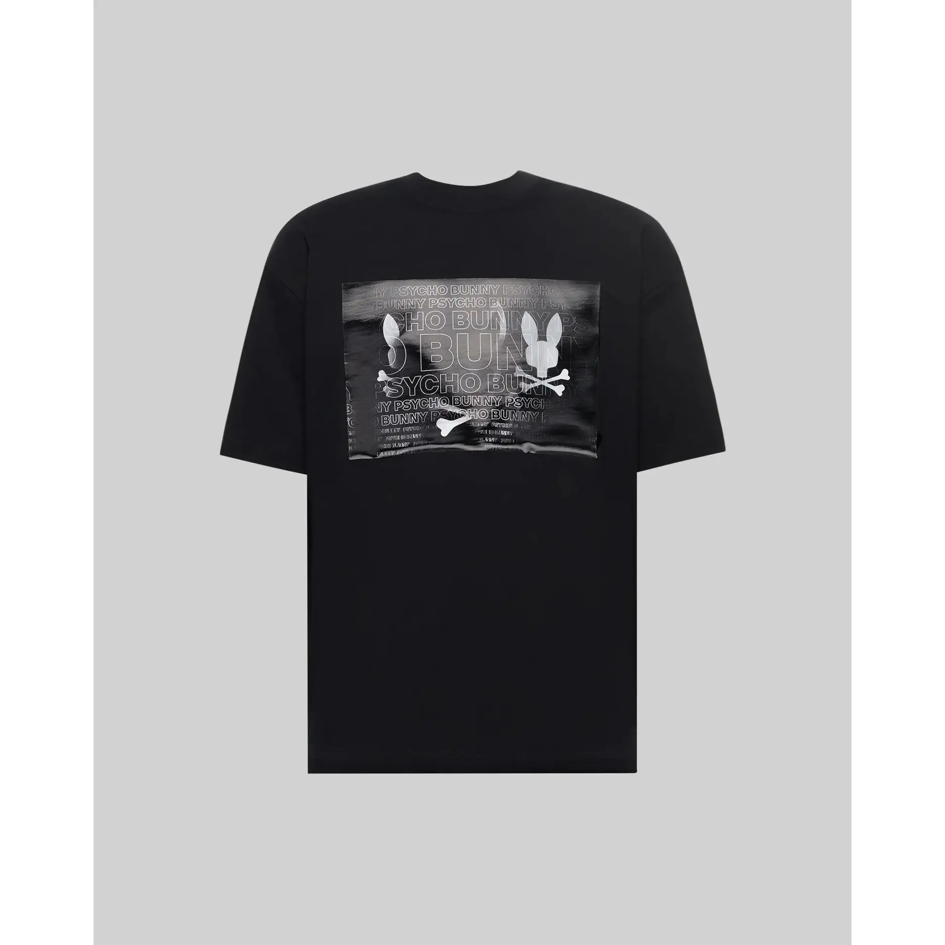 MENS JARVIS OVERSIZED FIT GRAPHIC TEE - MT0200332