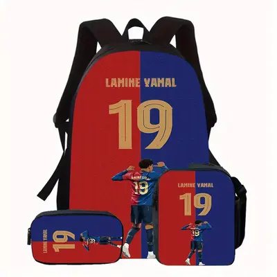 Basket Mochilas Footy Varon Mochila Con Carrito Varon Comprar