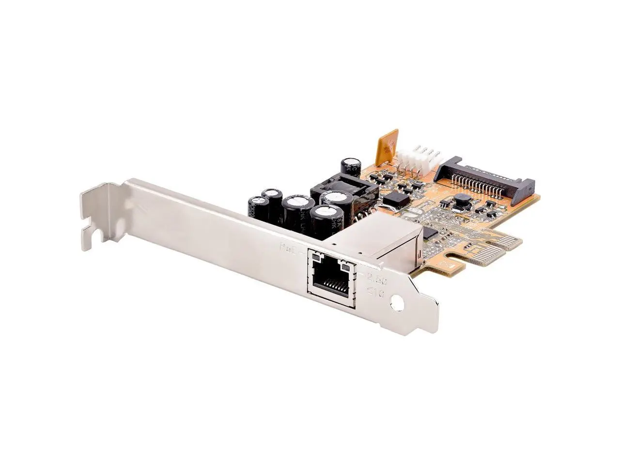 1 Port 2.5G Base PoE Network Card