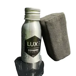Luxe 2 Year Graphene Ceramic Coating Kit (50 ML)