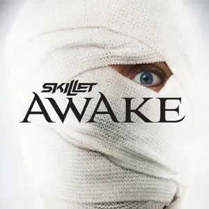 Skillet - Awake  [COMPACT DISC - CD]