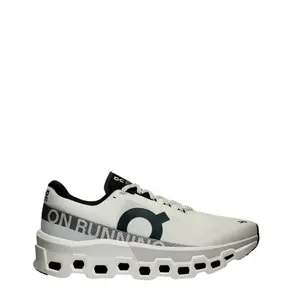 On Cloudmonster 2 White/Frost  3ME10120664 Men's