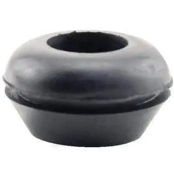 Hydro Flow Rubber Grommet, 1/2" | Pack of 10