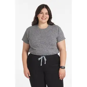 Grand Baseluxe Relaxed Short Sleeve Tee